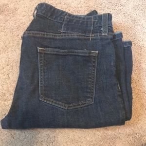 Limited Edition Gap Jeans